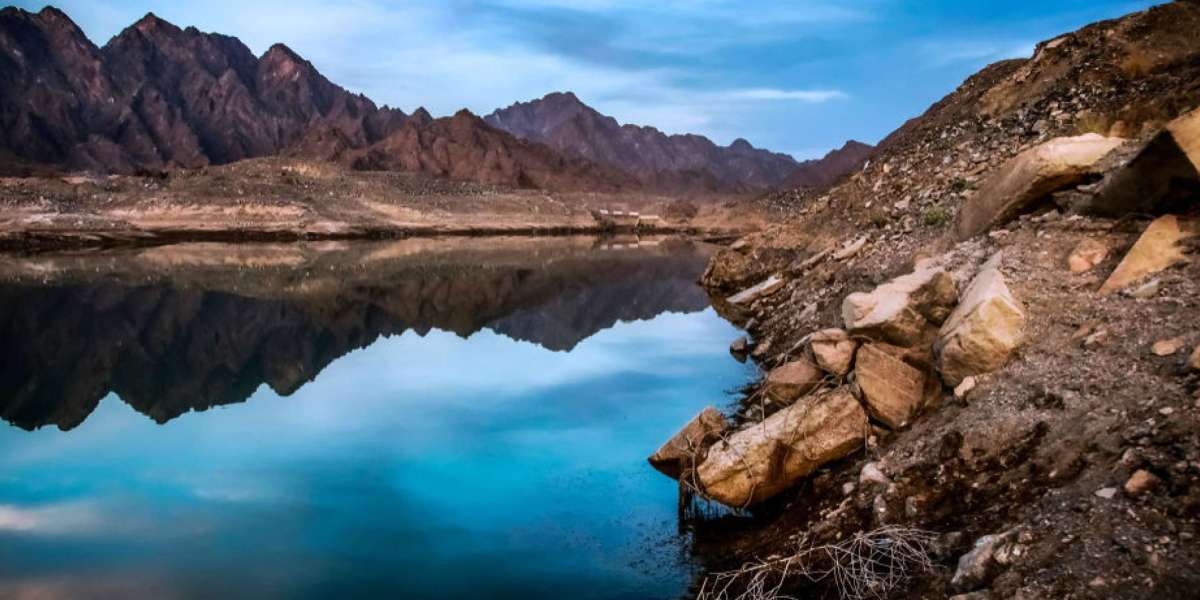 Hatta Wadi Trip: Nature, Adventure & Tranquility Near Dubai