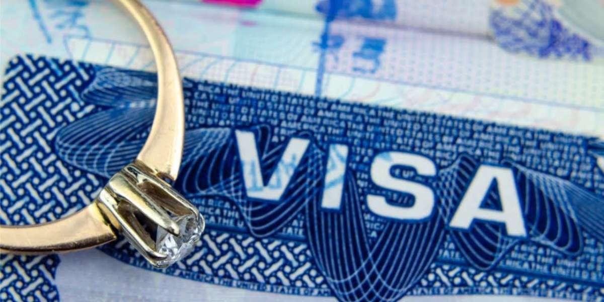 A Pathway to Togetherness: Your Guide to the Fiance Visa Process