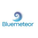 Blue Meteor