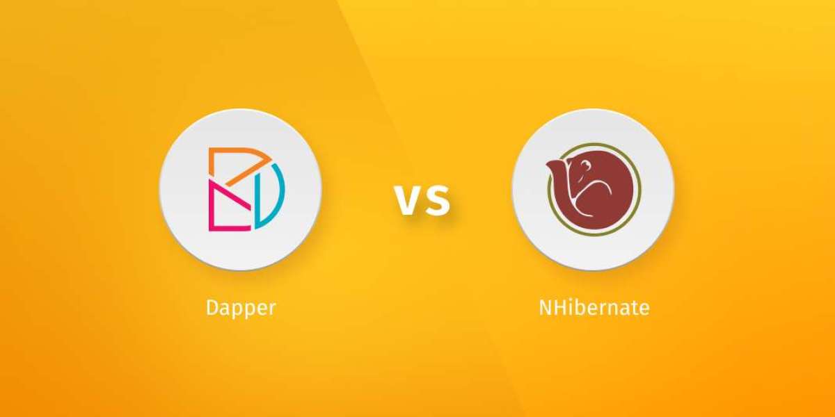 NHibernate vs. Dapper: Choosing the Right .NET Data Access Tool