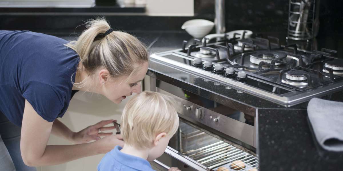 Built In Electric Cooker Techniques To Simplify Your Daily Lifethe One Built In Electric Cooker Technique Every Person N