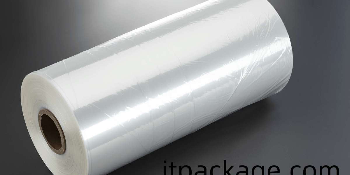 Why Is Cross-Linked Shrink Film Gaining Popularity in Packaging? Get the Answers!