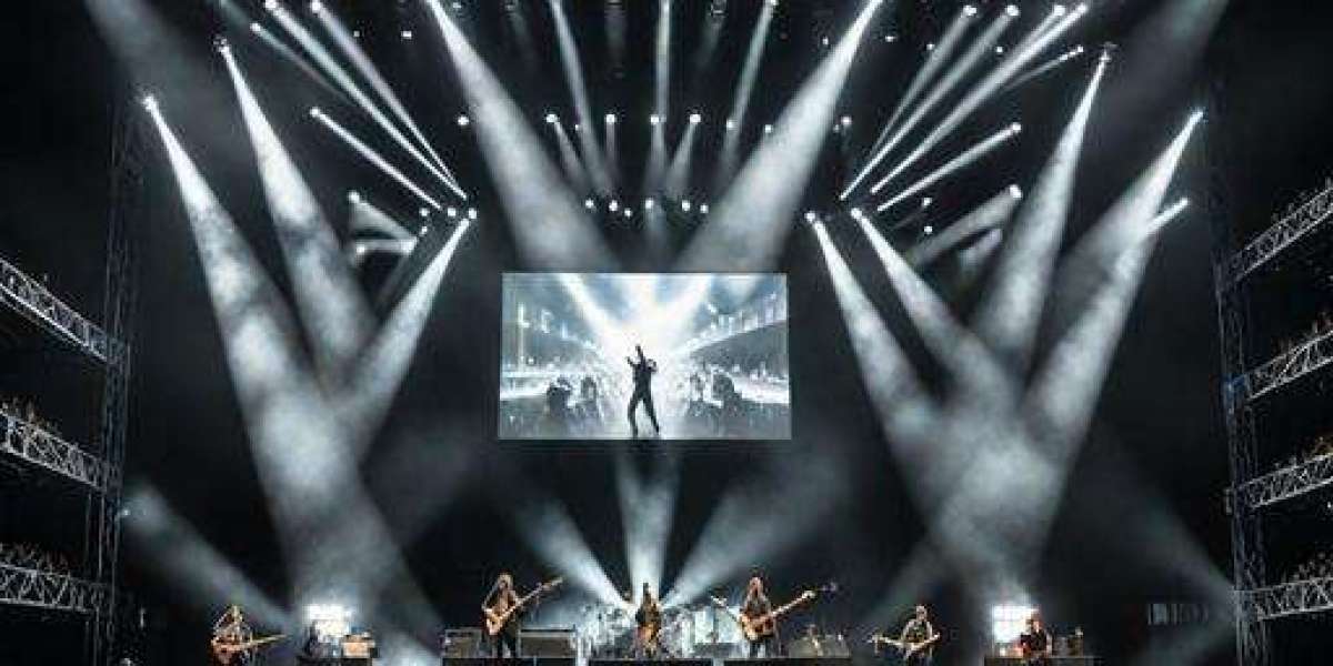 See the schedule of rock performers on our portal