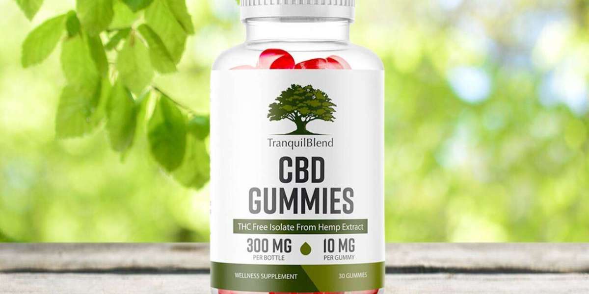Green Bow CBD Gummies