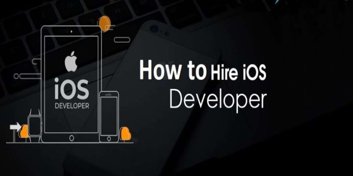A step-by-step guide on how to hire iPhone app developers