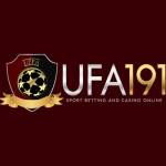 UFA191 ink