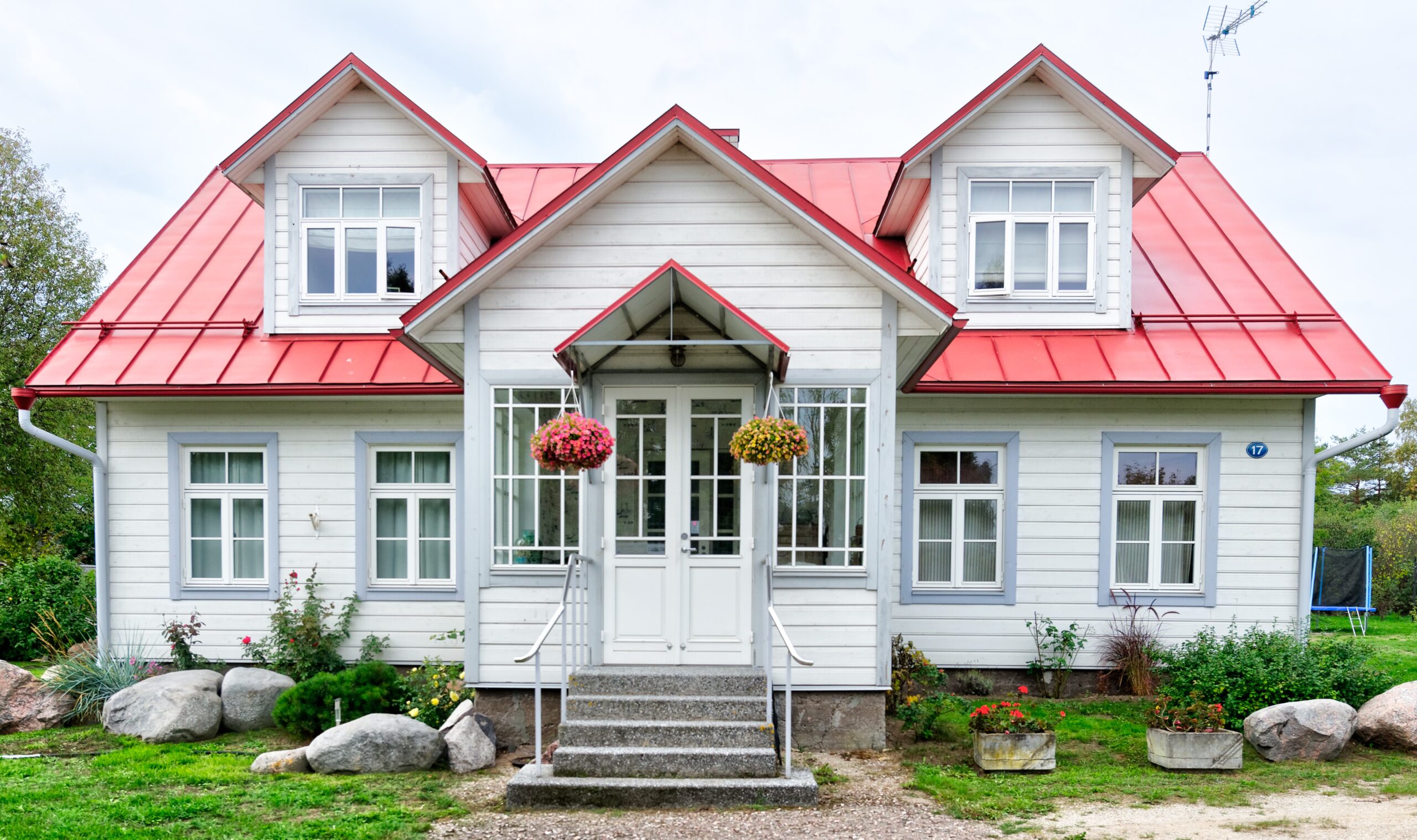 Top Prefabricated Houses Services | Sustainable Housing Solutions