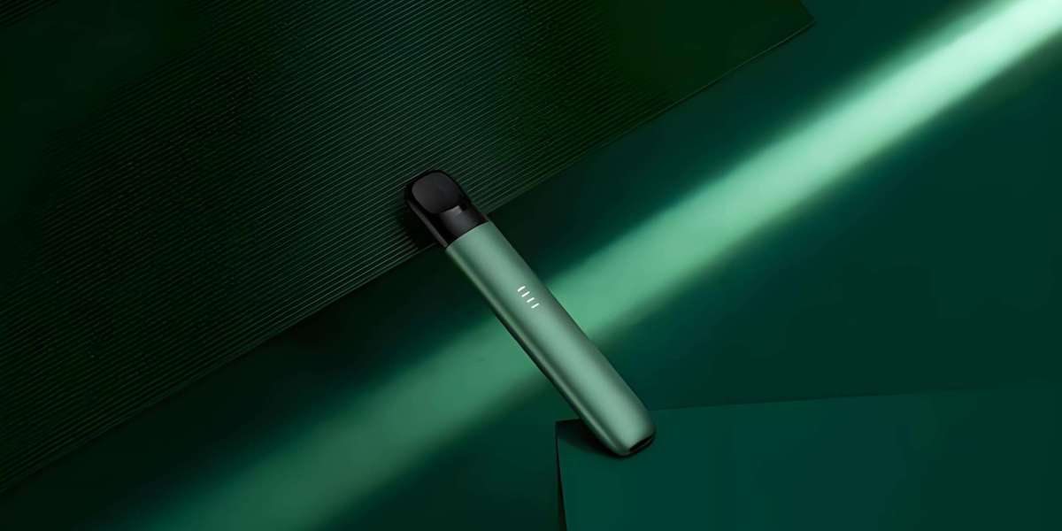 VAPE科技革新｜RELX 5代煙彈與Creator積木系列深度評測