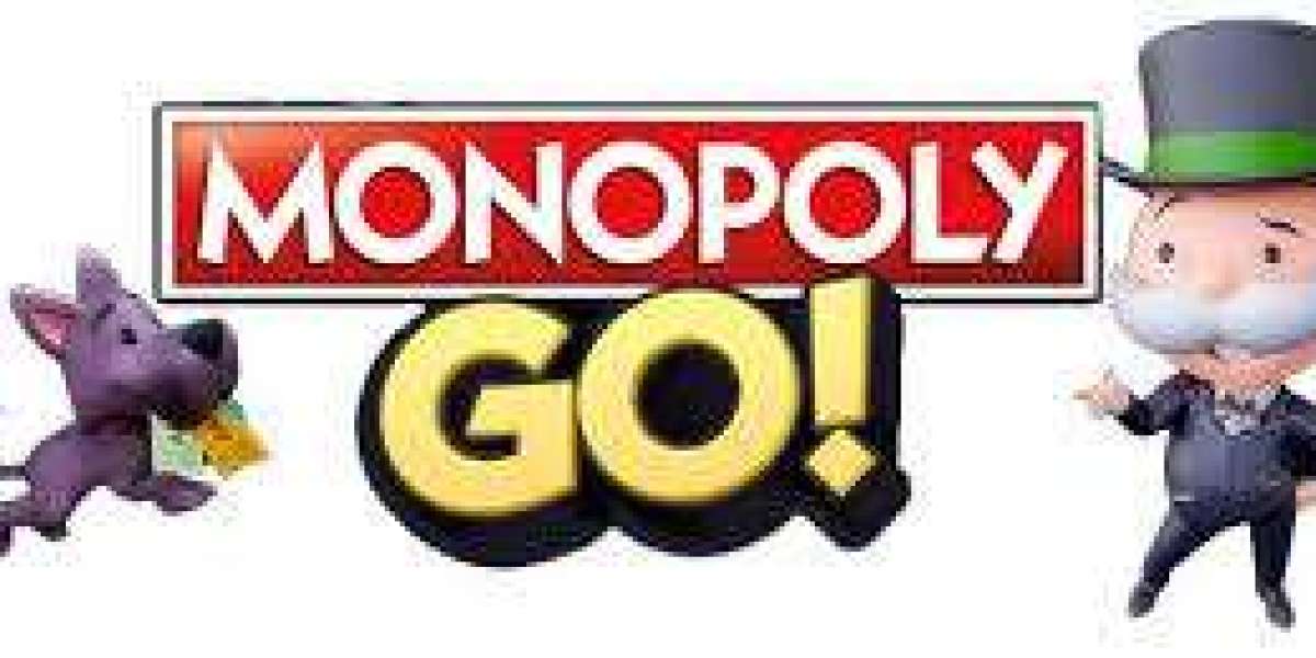 MMOexp Monopoly Go: Getting the exact stickers you need can be a challenge