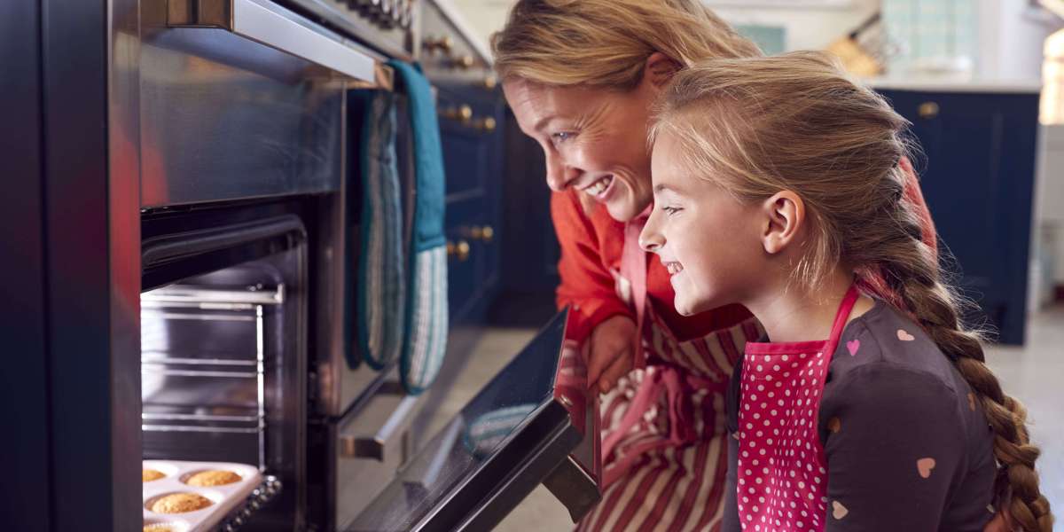 The Top 5 Reasons Why People Are Successful With The Built In Oven And Hob Industry
