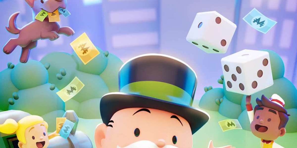 MMOexp: Monopoly Go community is another factor contributing