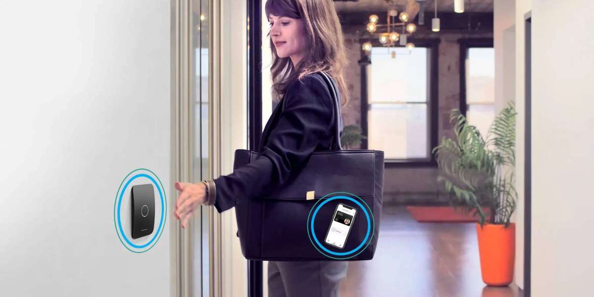 5 Types of Access Control: And How They Can Strengthen Security