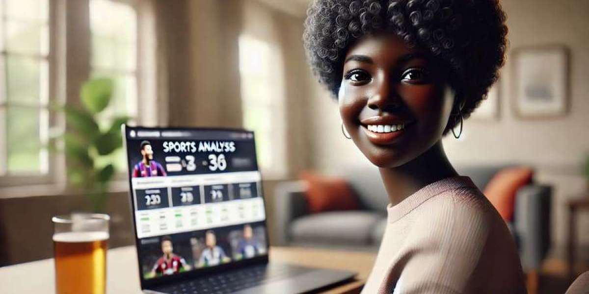 Exploring Betting Sites Safely: How Sureman Enhances Scam Verification