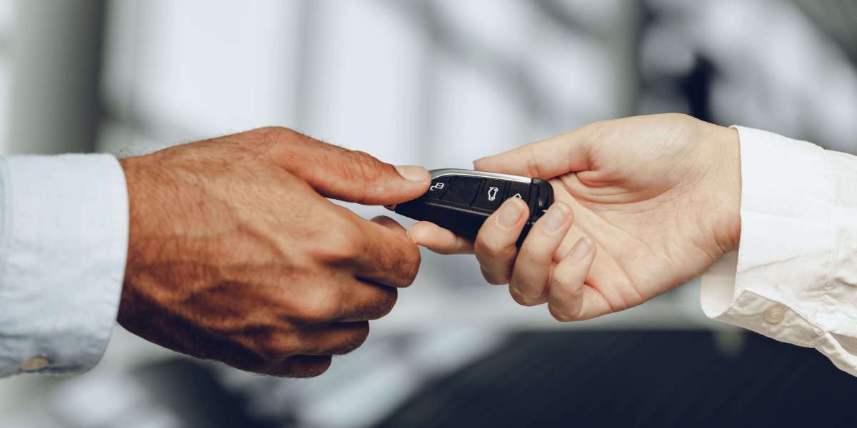 How To Tell The Replacement Keys For Car To Be Right For You