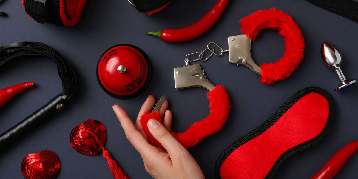 How Adults Toys Its Rise To The No. 1 Trend On Social Media
