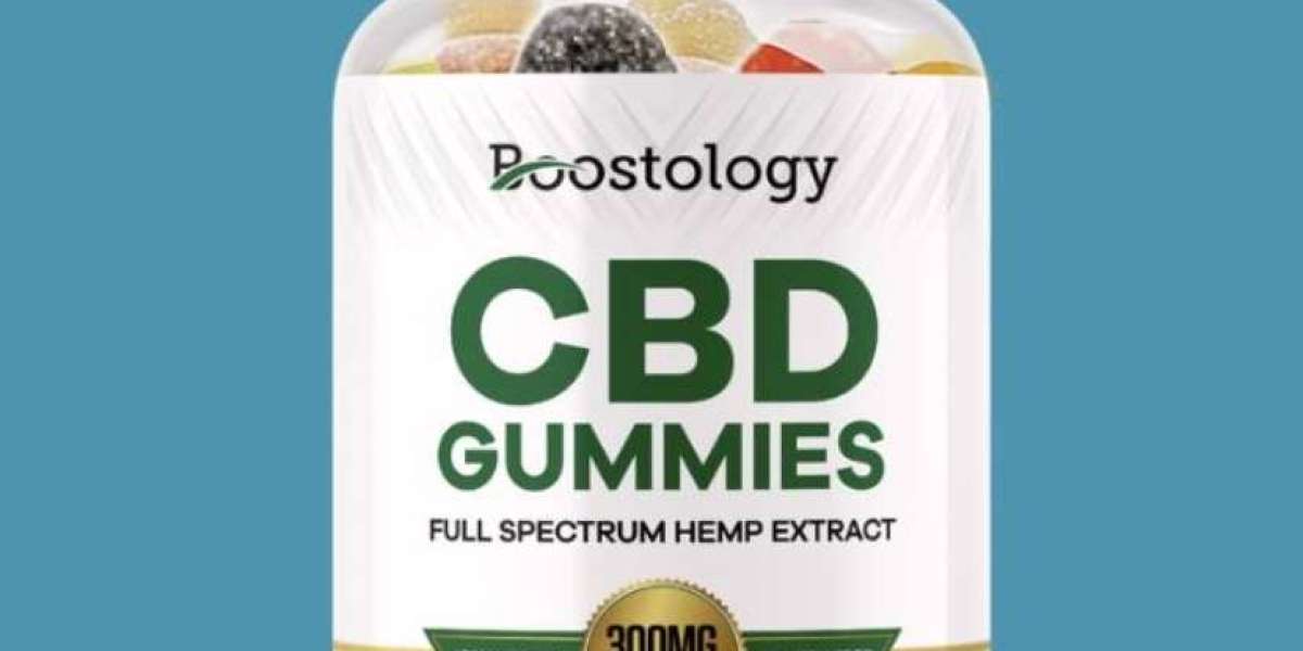 https://www.facebook.com/BoostologyCBDGummies.Try