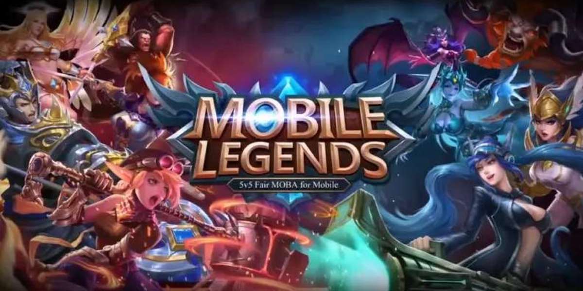 Mobile Legends: The Most Popular Mobile Game in Malaysia
