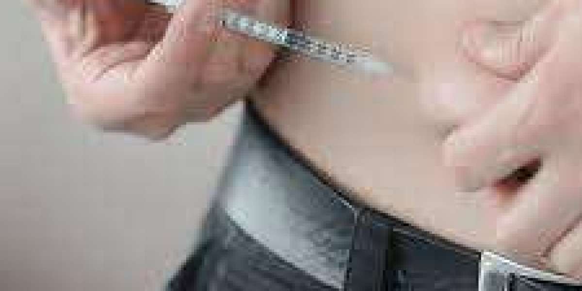 استشر طبيبك اليوم حول مونجارو – متوفرة في دبي