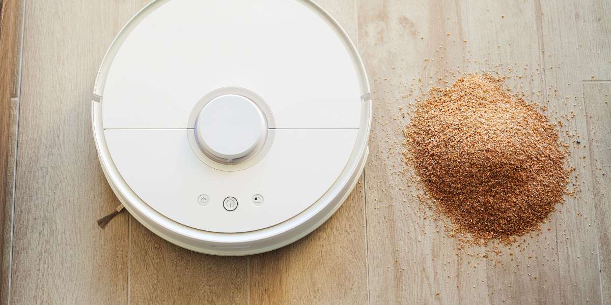 Automatic Vacuum Explained In Fewer Than 140 Characters