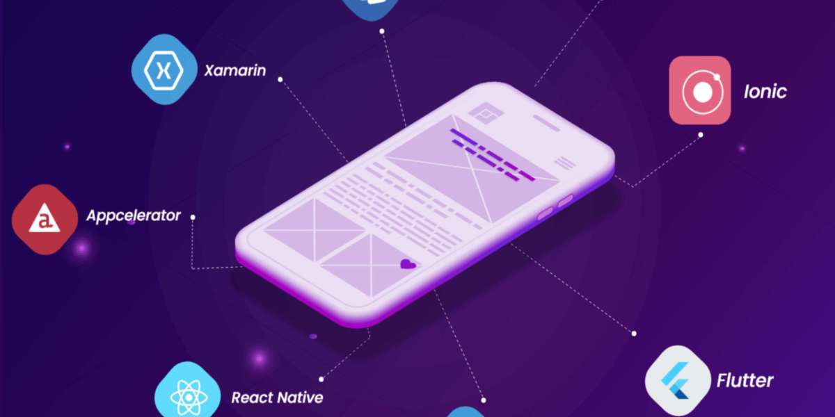 Best Frameworks For Cross-Platform App Development