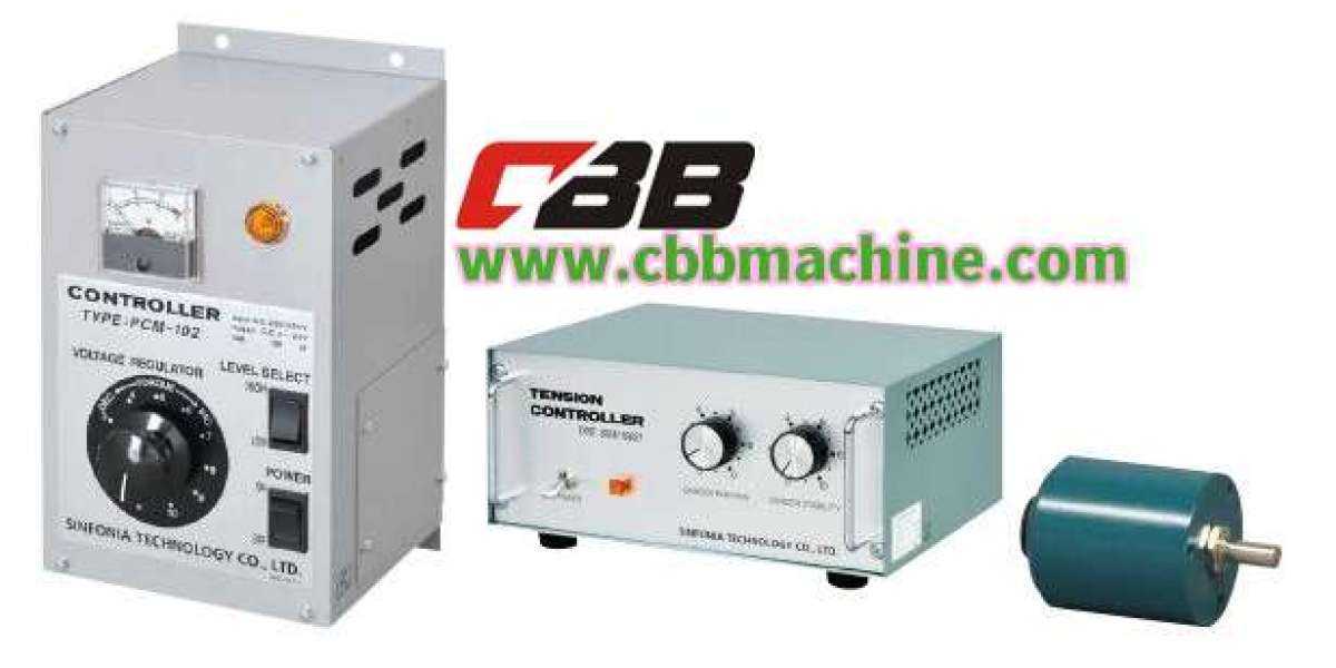 Why Industries Choose cbbmachine