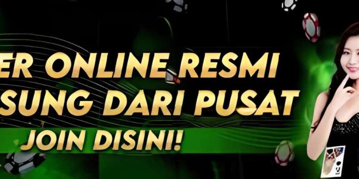 Fitur Khusus: Menyelami Keistimewaan Mesin Slot di Dunia Online