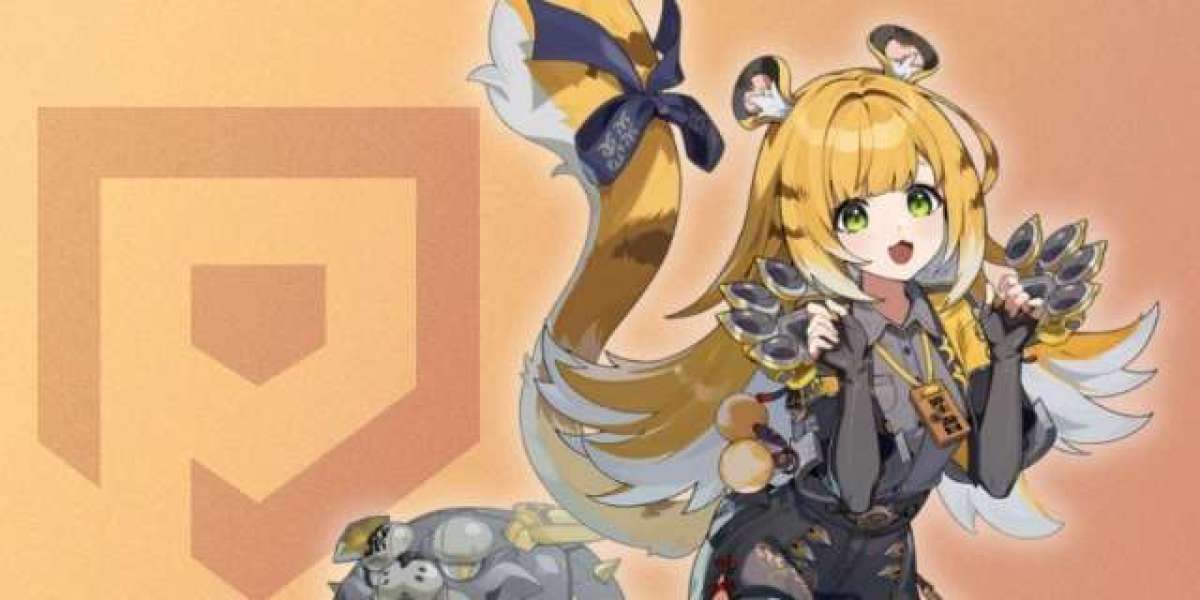 ZZZ Ju Fufu Material Pre-farm Guide: Ascension, Talents, Skills and More