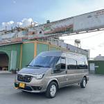 Thuêxe16 chỗnhatrang