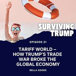 April 2025 tariffs