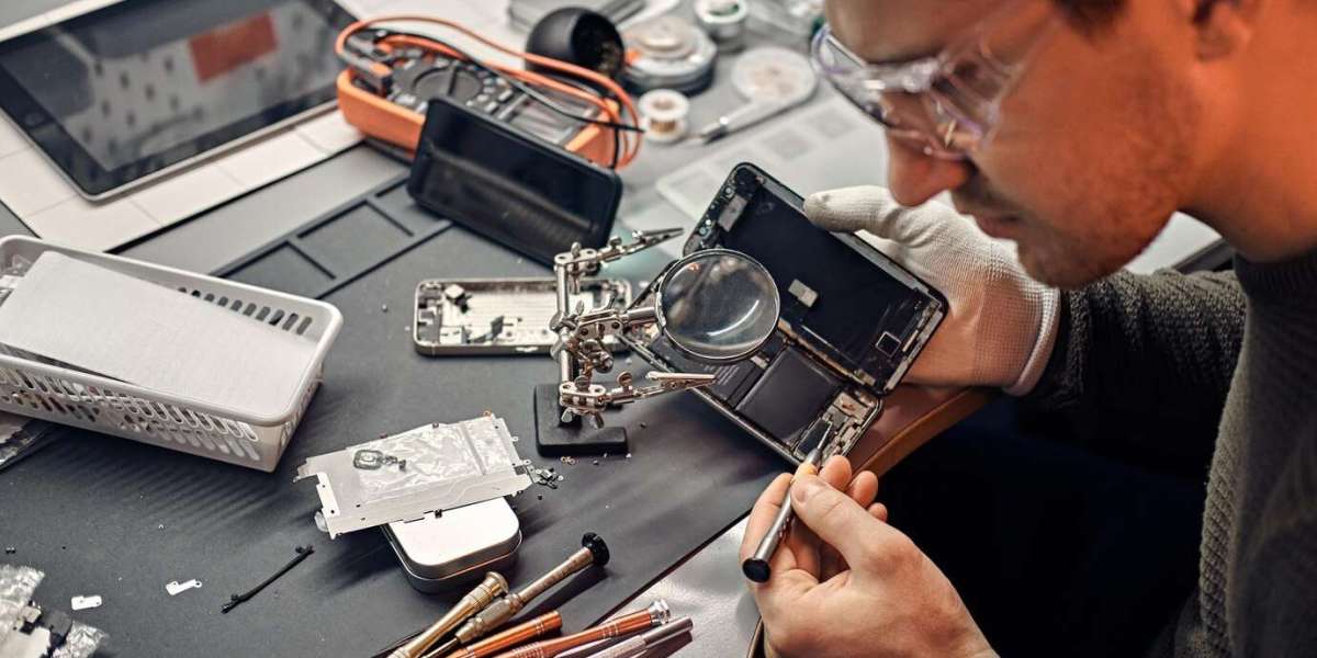 Expert Samsung Phone Repair in Vancouver – Why Choose MrPhoneRepairs