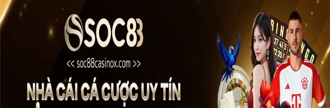 Soc88casinox com