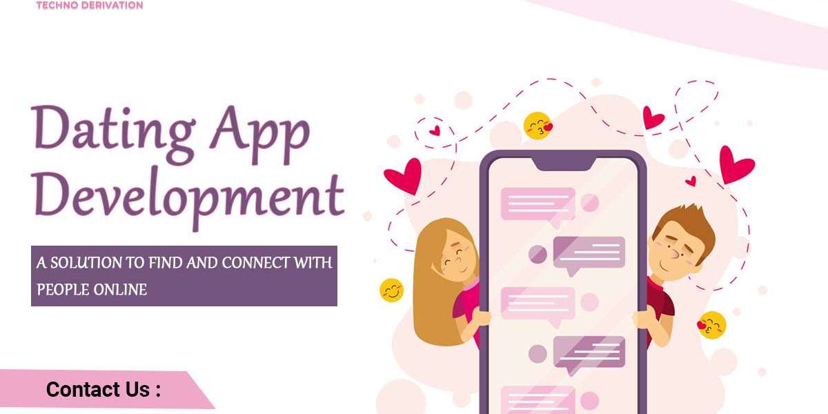 Top Dating App Development Company in USA Offering Innovative Matchmaking Solutions