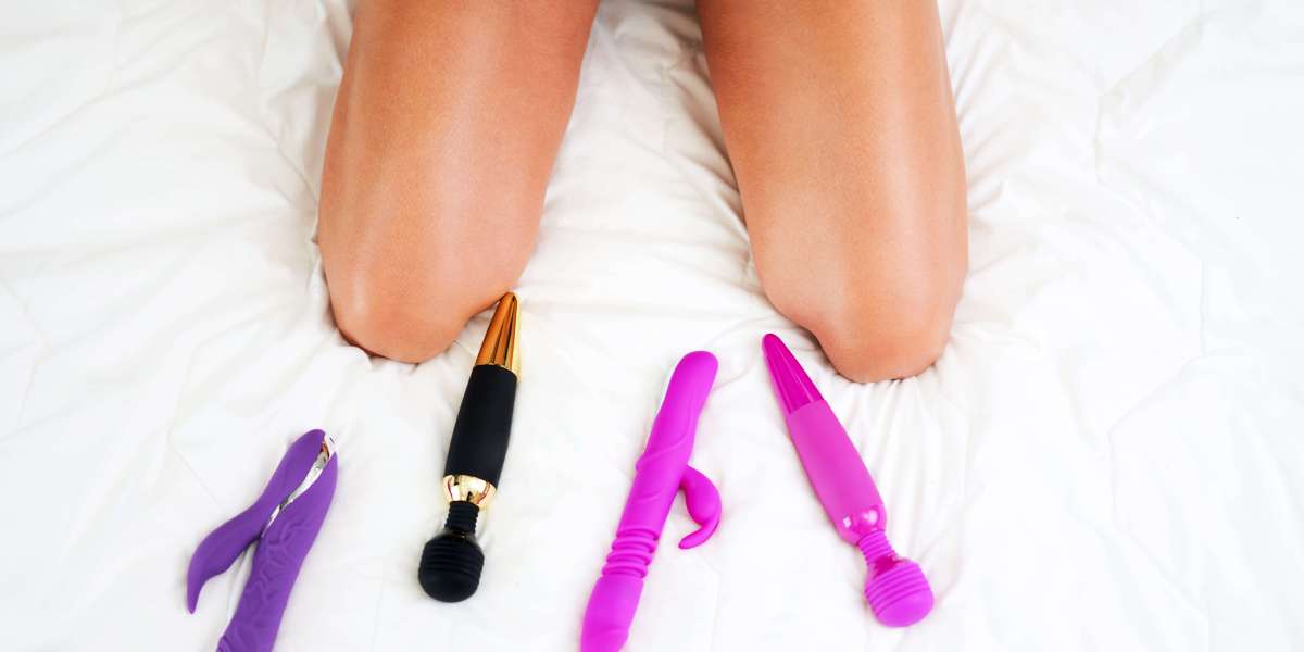 What's The Job Market For Adult Toys For Sale Professionals Like?