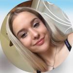 Mia Dacomb