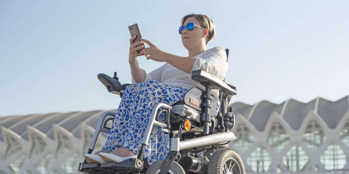 The Reason Automatic Folding Scooter Is Quickly Becoming The Hot Trend Of 2024
