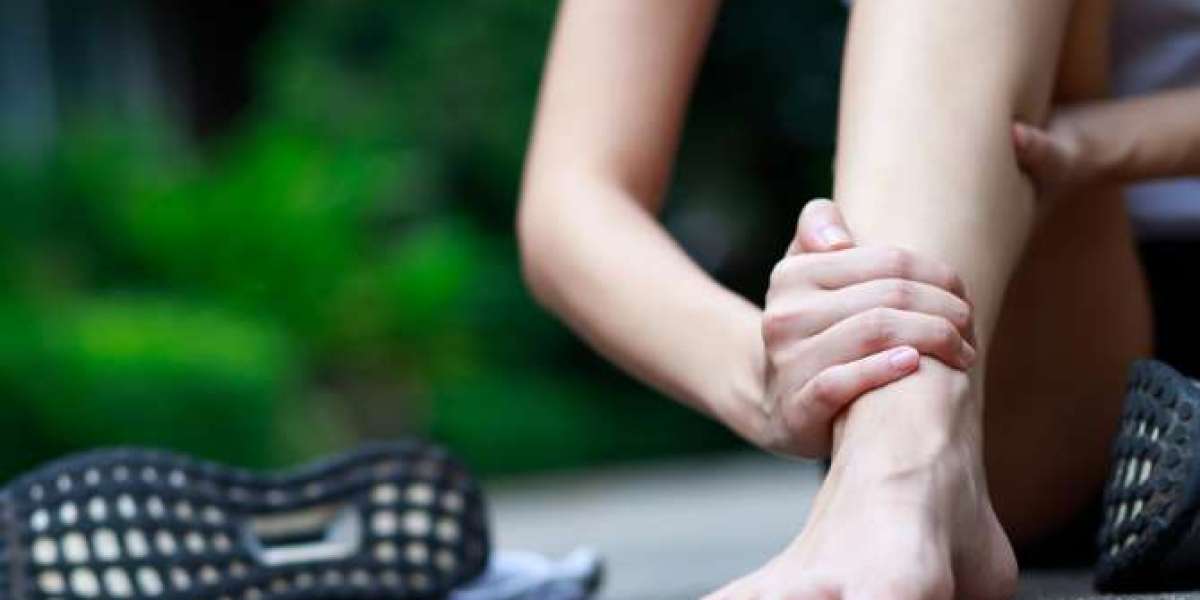 Can Physiotherapy Help Repetitive Strain Injuries From Work?