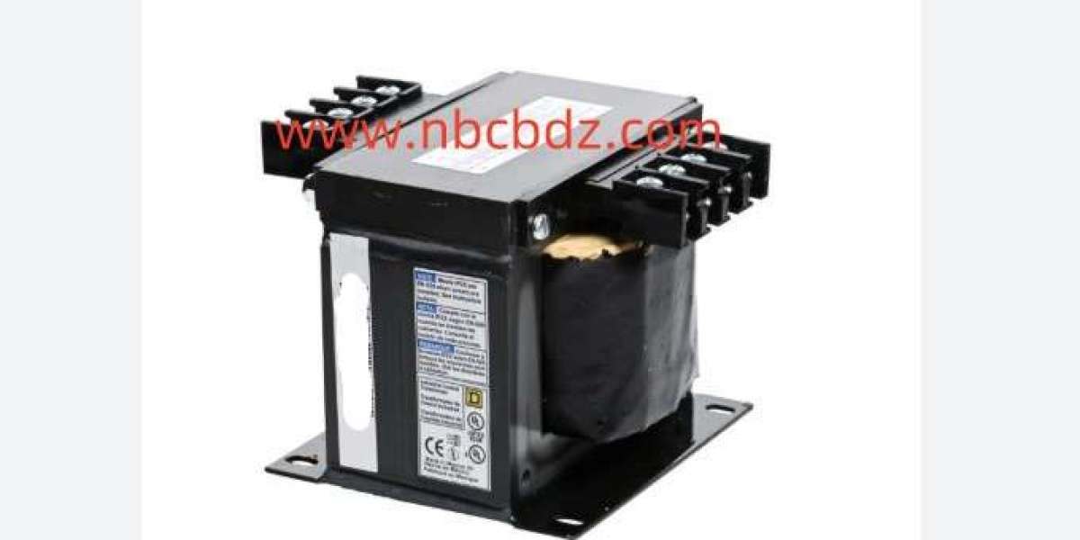 How nbcbdz's Square Transformer Factory Powers Automation Systems