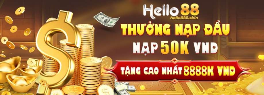 hello888 skin