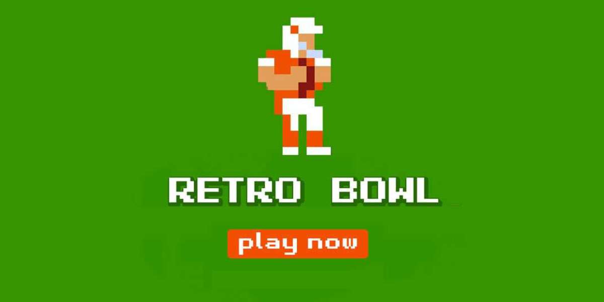 Retro Bowl: Bringing Classic Football Fun Back to Your Fingertips