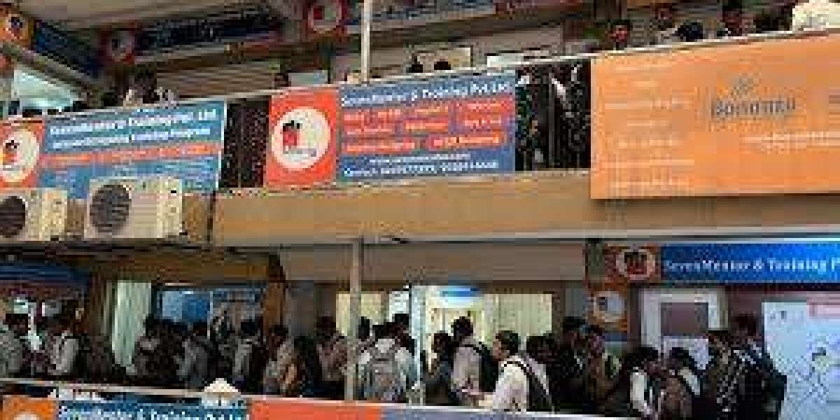Spoken English Course in Pune: Boost Your Fluency, Confidence, and Career Opportunities