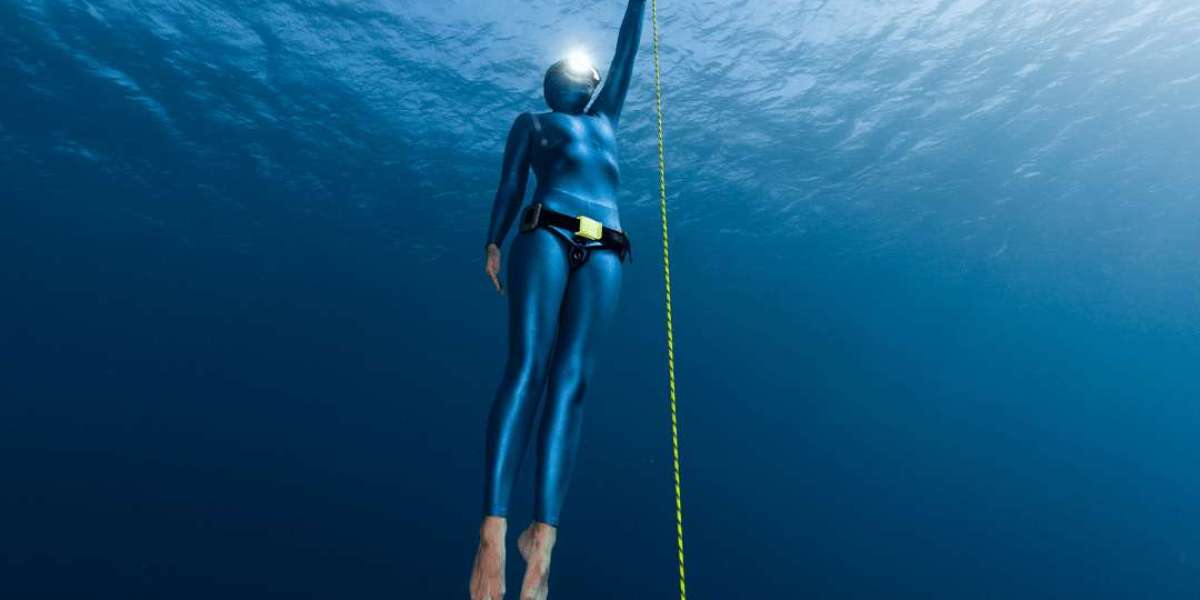 Freediver.me
