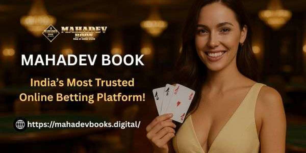 Mahadev Book – Trusted Platform for Online Betting!