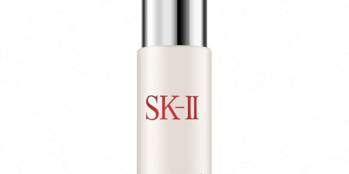 SK-II 經典保養聖品全面解析：從亮采化粧水到代購指南