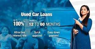 Bank vs. Dealership Financing: What's Best for Your Used Car Loan?