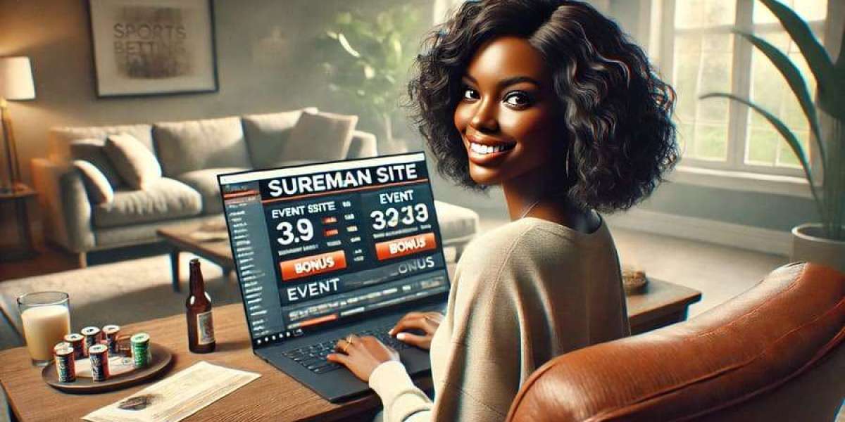 Discovering Online Sports Betting Safety with Sureman’s Scam Verification Platform
