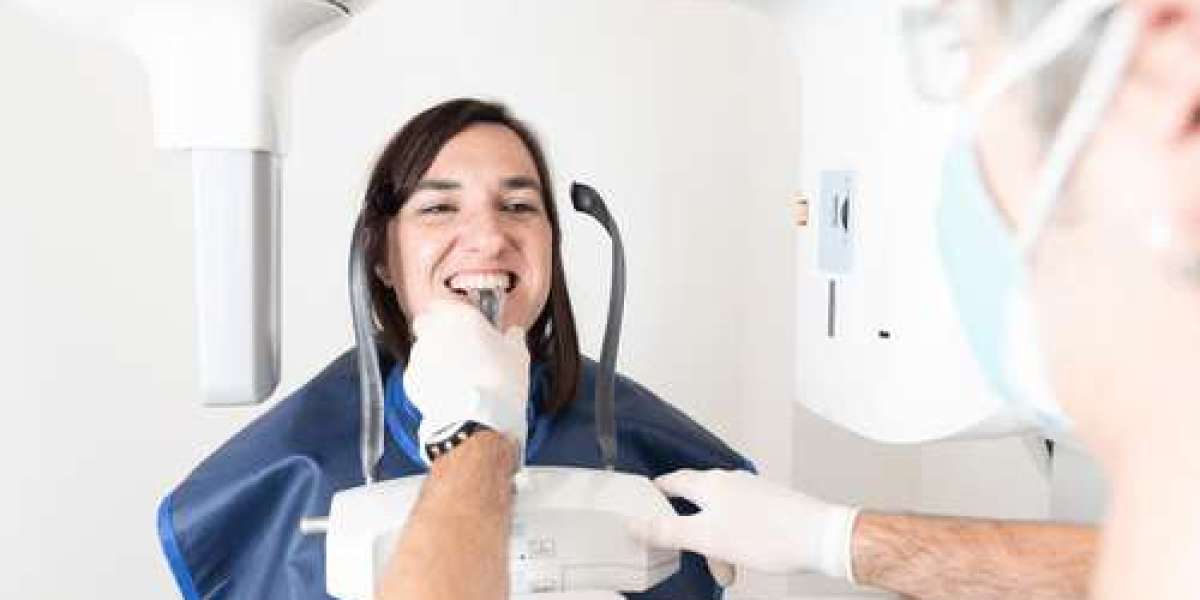 3D Imaging and the Future Beyond Panoramic X-Rays