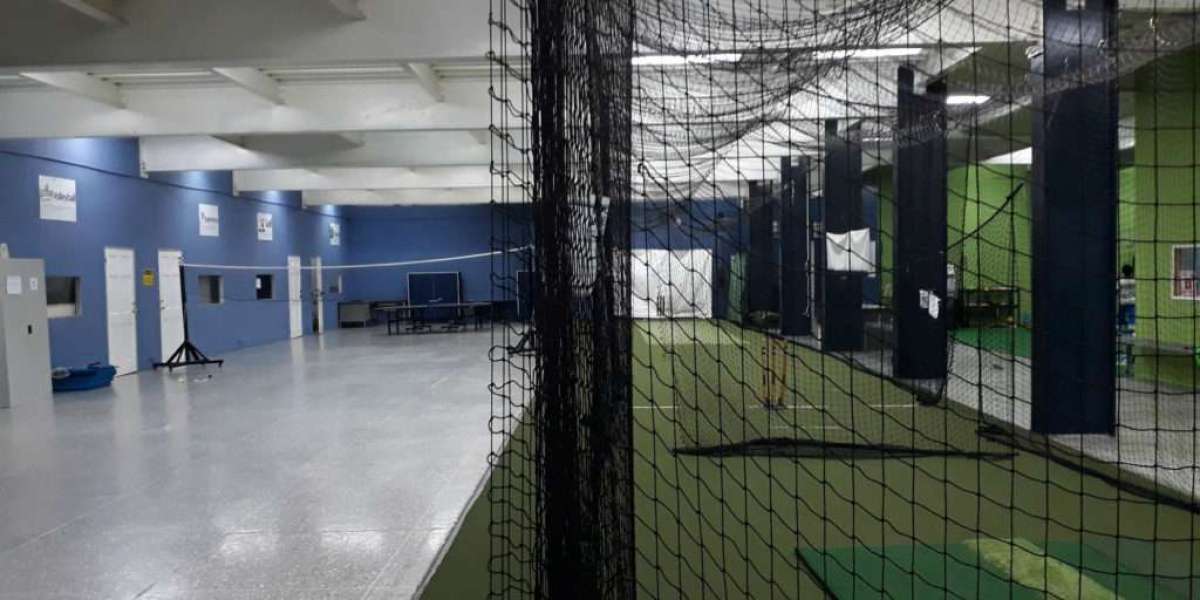 Net Gains: How Sports Nets Evolved from Simple Barriers to High-Performance Equipment