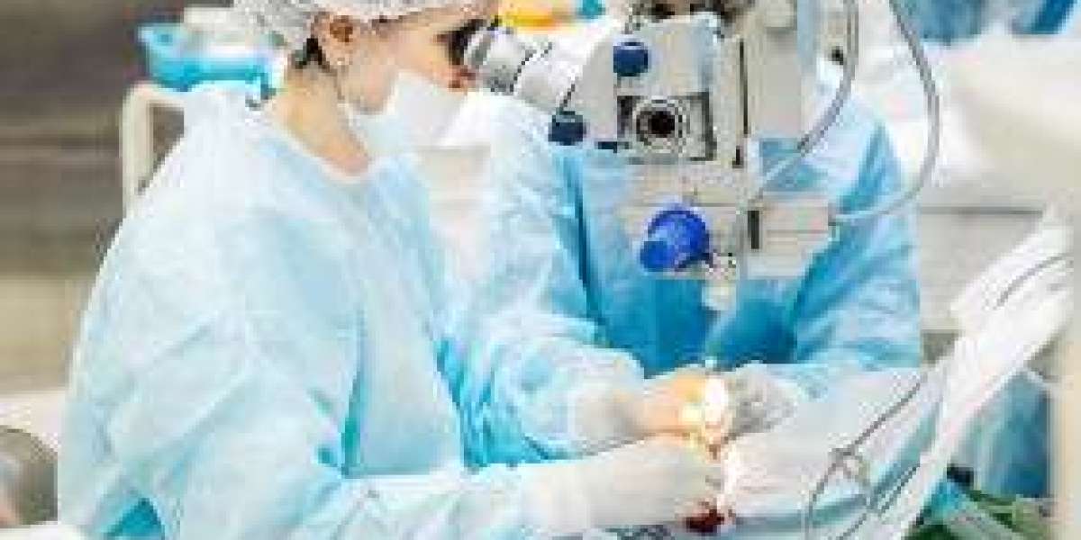 The Vital Role of Yearly Eye Exams After LASIK Eye Surgery