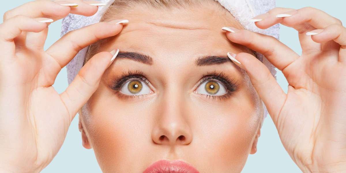 Men's Guide to Botox: Natural-Looking Results in Islamabad