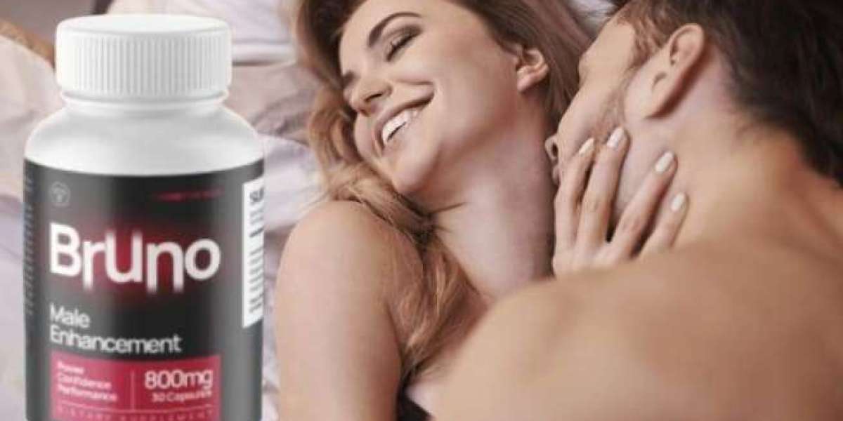 Bruno Male Enhancement Australia